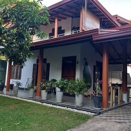 Serendip Villa Holiday Home Talalla Sri Lanka Exterior foto