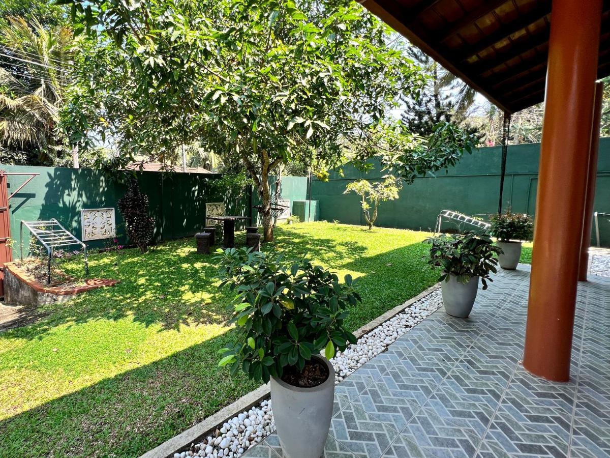 Serendip Villa Holiday Home Talalla Sri Lanka Exterior foto