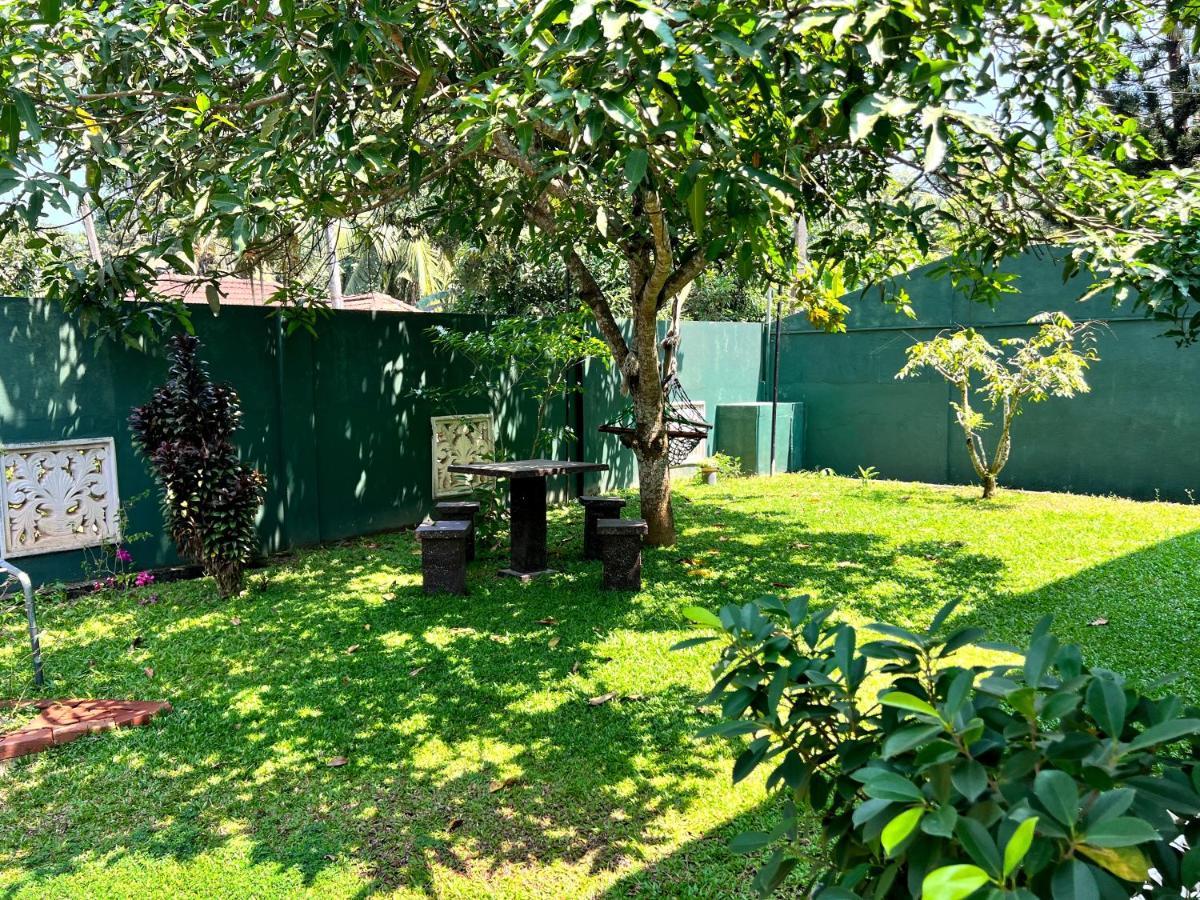 Serendip Villa Holiday Home Talalla Sri Lanka Exterior foto