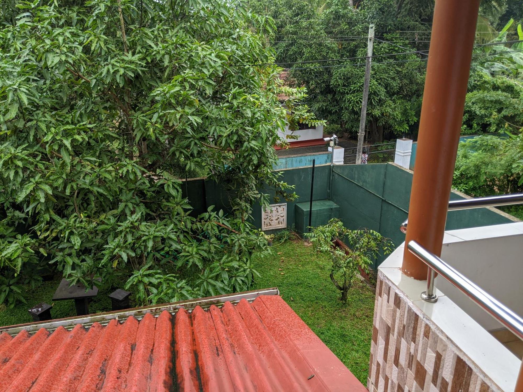 Serendip Villa Holiday Home Talalla Sri Lanka Exterior foto