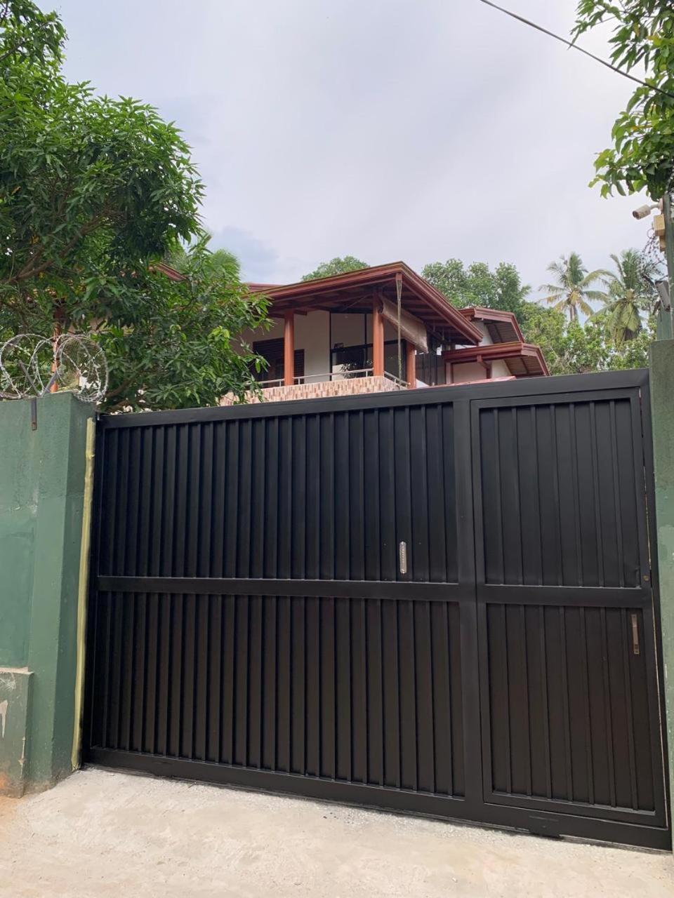 Serendip Villa Holiday Home Talalla Sri Lanka Exterior foto