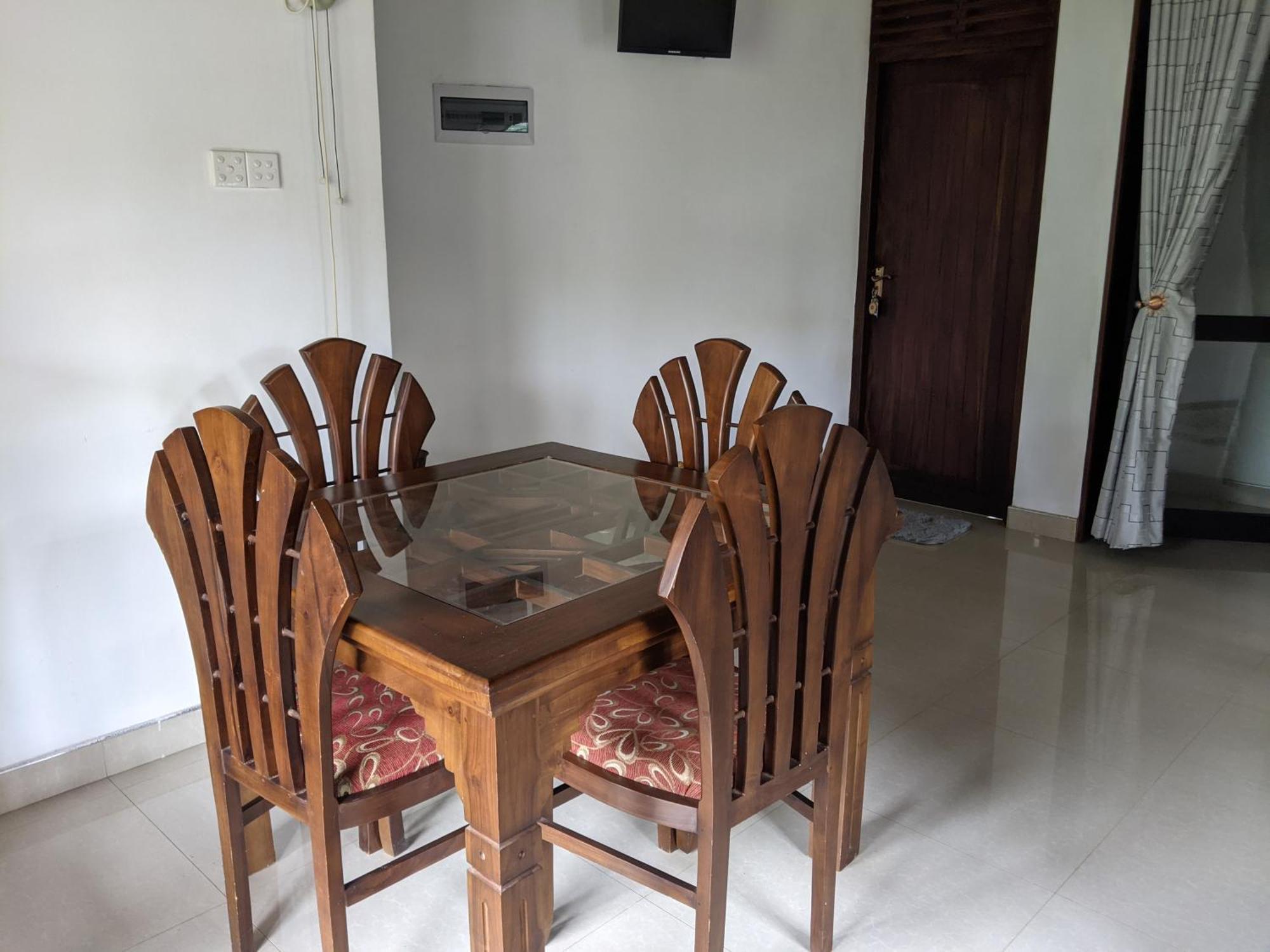 Serendip Villa Holiday Home Talalla Sri Lanka Habitación foto
