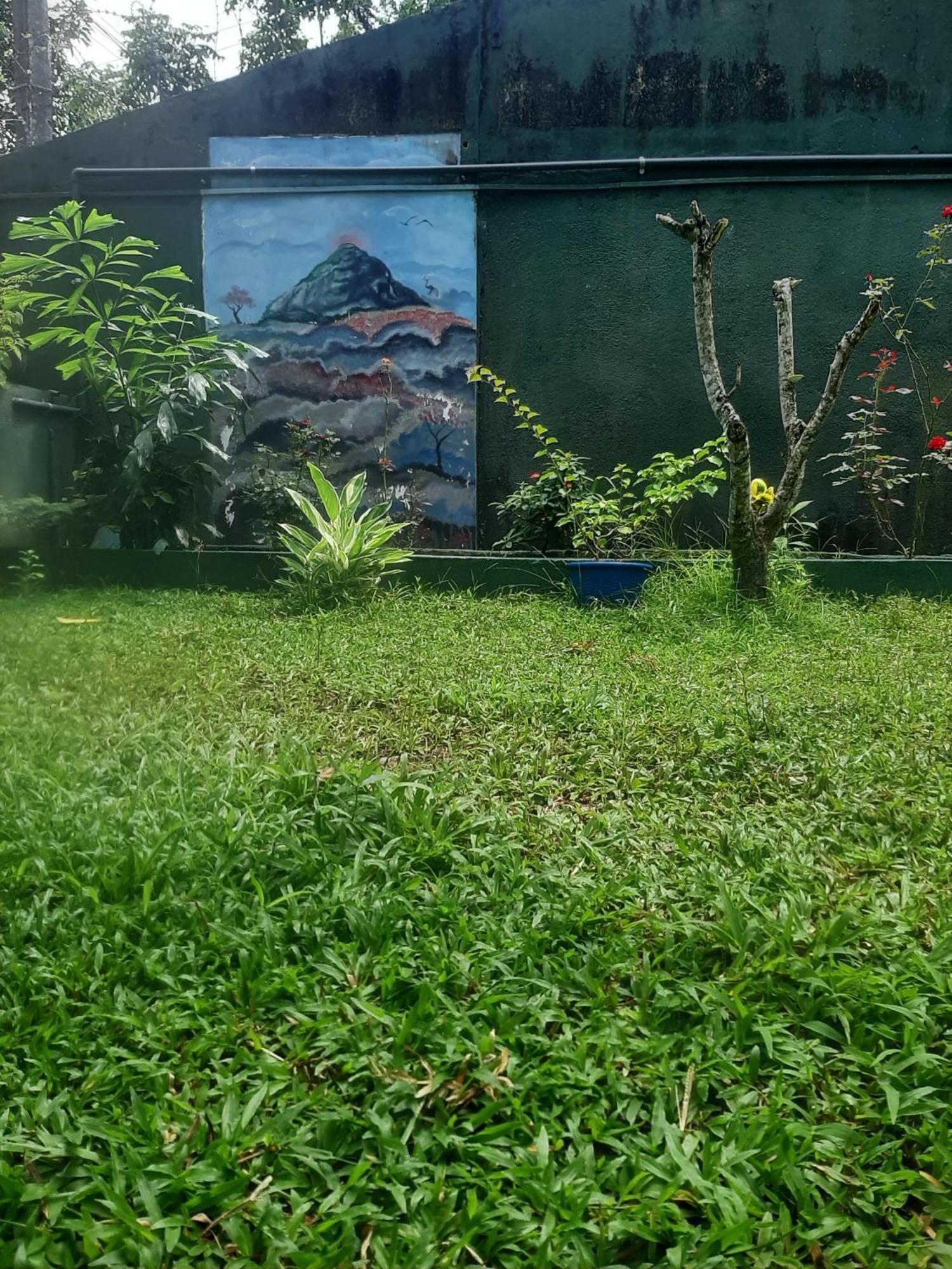 Serendip Villa Holiday Home Talalla Sri Lanka Exterior foto